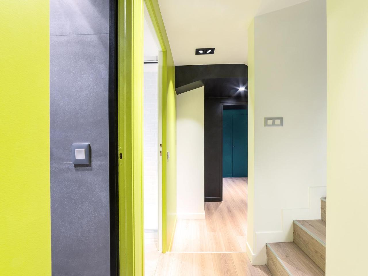 75m² 2 slaapkamer, 2 privé badkamer Appartement in 3rd - Temple - Republique Parijs Buitenkant foto